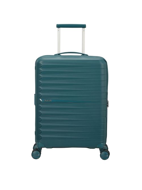 Fastforward cab trolley SAMSONITE | 15525955/20TOTALLY TEAL